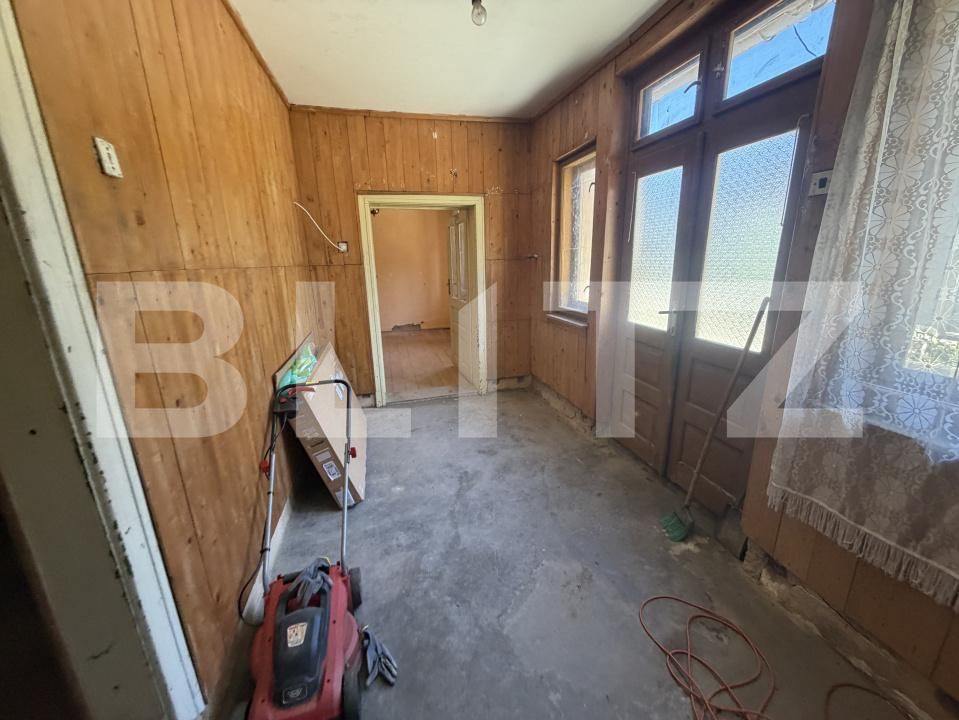 Casa de vânzare 3 camere Simleu Silvaniei - 205192CV | BLITZ Zalău | Poza3
