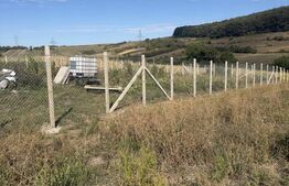 Teren intravila de vanzare, 5.595 mp, zona Ortelec 