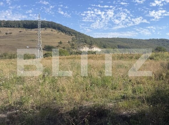 Teren de vânzare Est - 205196TV | BLITZ Zalău | Poza1