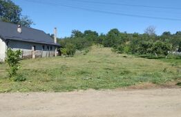 Teren intravilan, 1.749 mp, localitatea Mesesenii de Sus