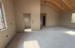 Casa 3 camere, teren de 800 mp, zona Fetindia
