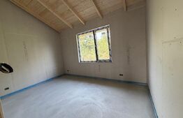 Casa 3 camere, teren de 800 mp, zona Fetindia