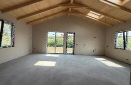 Casa 3 camere, teren de 800 mp, zona Fetindia