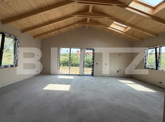 Casa de vânzare 3 camere Fetindia - 205558CV | BLITZ Zalău | Poza3