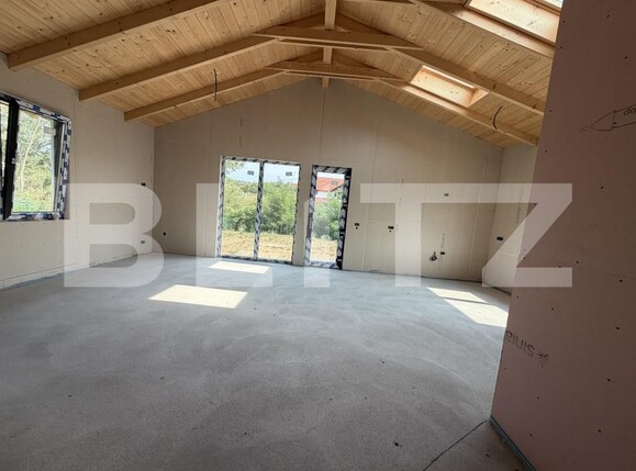 Casa de vânzare 3 camere Fetindia - 205558CV | BLITZ Zalău | Poza1