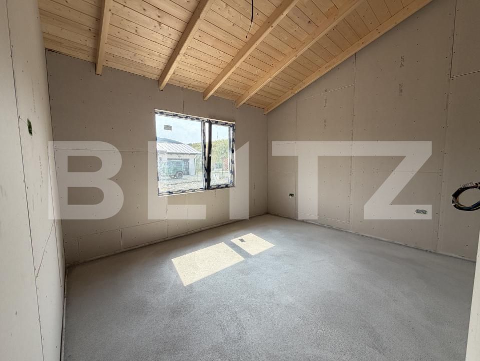 Casa de vânzare 3 camere Fetindia - 205558CV | BLITZ Zalău | Poza7