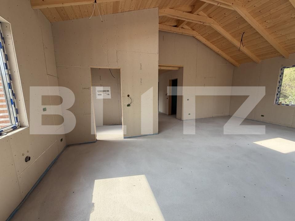 Casa de vânzare 3 camere Fetindia - 205558CV | BLITZ Zalău | Poza2