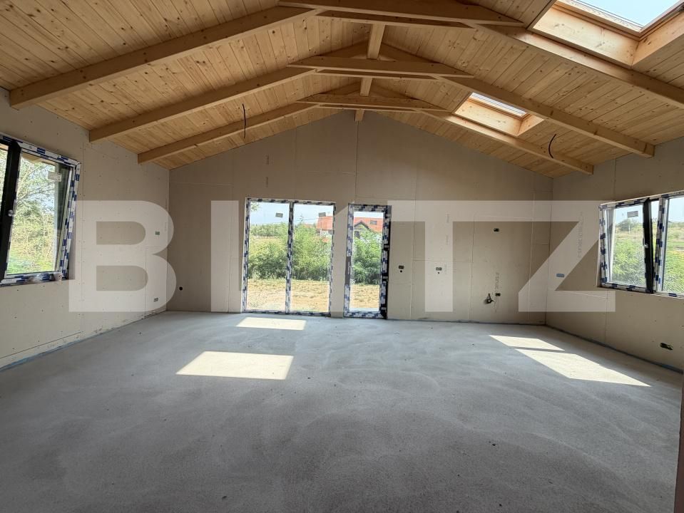 Casa de vânzare 3 camere Fetindia - 205558CV | BLITZ Zalău | Poza3