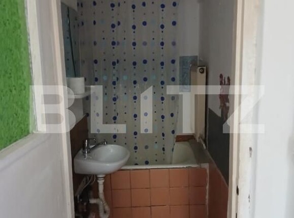Apartament de închiriat 2 camere Dumbrava 2 - 205828AI | BLITZ Zalău | Poza3
