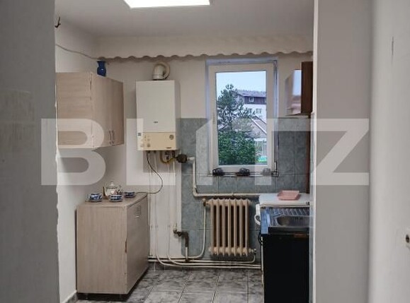 Apartament de închiriat 2 camere Dumbrava 2 - 205828AI | BLITZ Zalău | Poza1