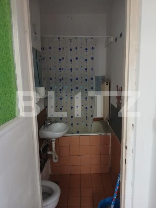 Apartament de închiriat 2 camere Dumbrava 2 - 205828AI | BLITZ Zalău | Poza3