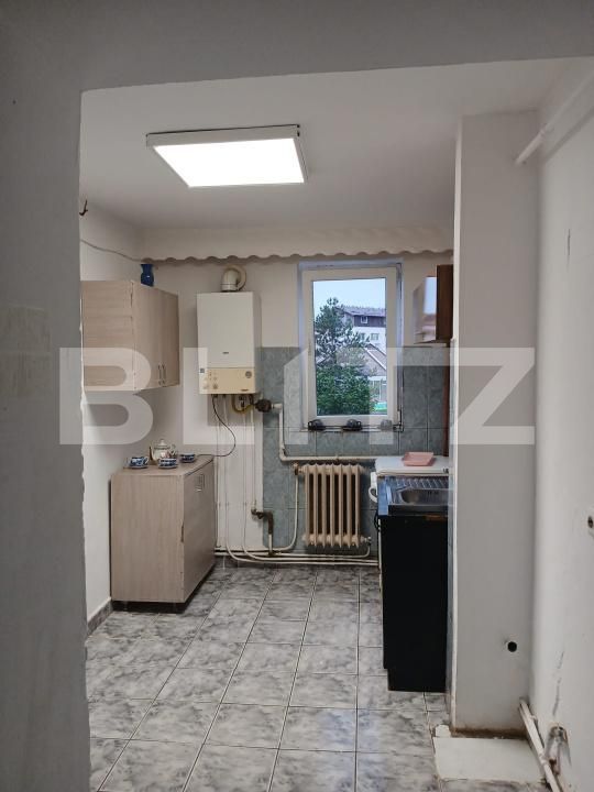 Apartament de închiriat 2 camere Dumbrava 2 - 205828AI | BLITZ Zalău | Poza6