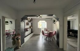 Apartament de vanzare 3 camere, 66 mp, zona Dumbrava Nord