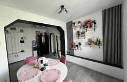 Apartament de vanzare 3 camere, 66 mp, zona Dumbrava Nord