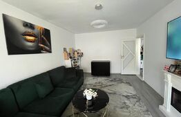 Apartament de vanzare 3 camere, 66 mp, zona Dumbrava Nord