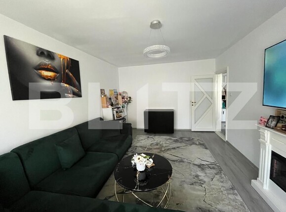 Apartament de vânzare 3 camere Nord - 205841AV | BLITZ Zalău | Poza7