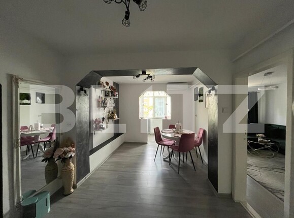 Apartament de vânzare 3 camere Nord - 205841AV | BLITZ Zalău | Poza3