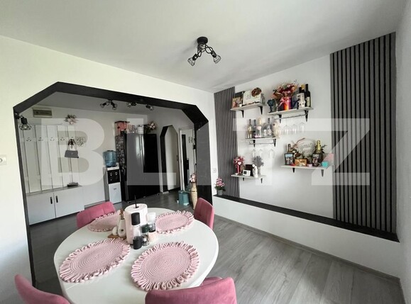 Apartament de vânzare 3 camere Nord - 205841AV | BLITZ Zalău | Poza1