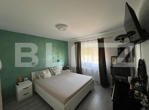 Apartament de vânzare 3 camere Nord - 205841AV | BLITZ Zalău | Poza12