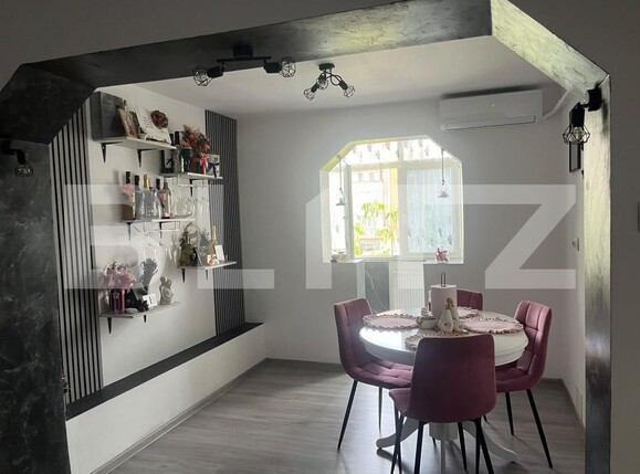 Apartament de vânzare 3 camere Nord - 205841AV | BLITZ Zalău | Poza4