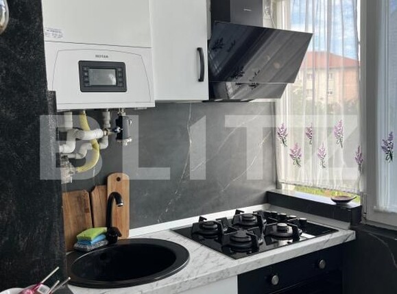 Apartament de vânzare 3 camere Nord - 205841AV | BLITZ Zalău | Poza5
