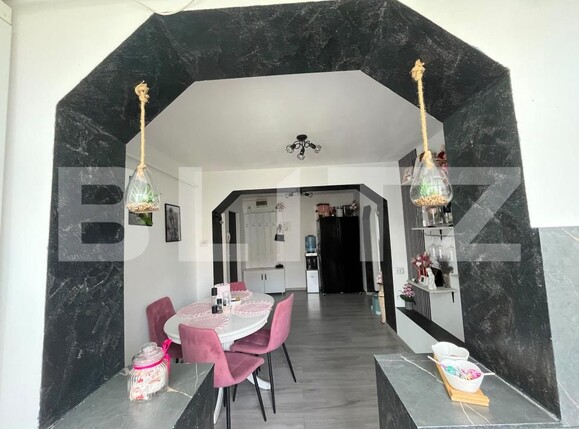 Apartament de vânzare 3 camere Nord - 205841AV | BLITZ Zalău | Poza2