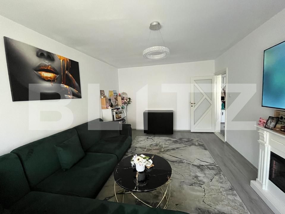 Apartament de vânzare 3 camere Nord - 205841AV | BLITZ Zalău | Poza7