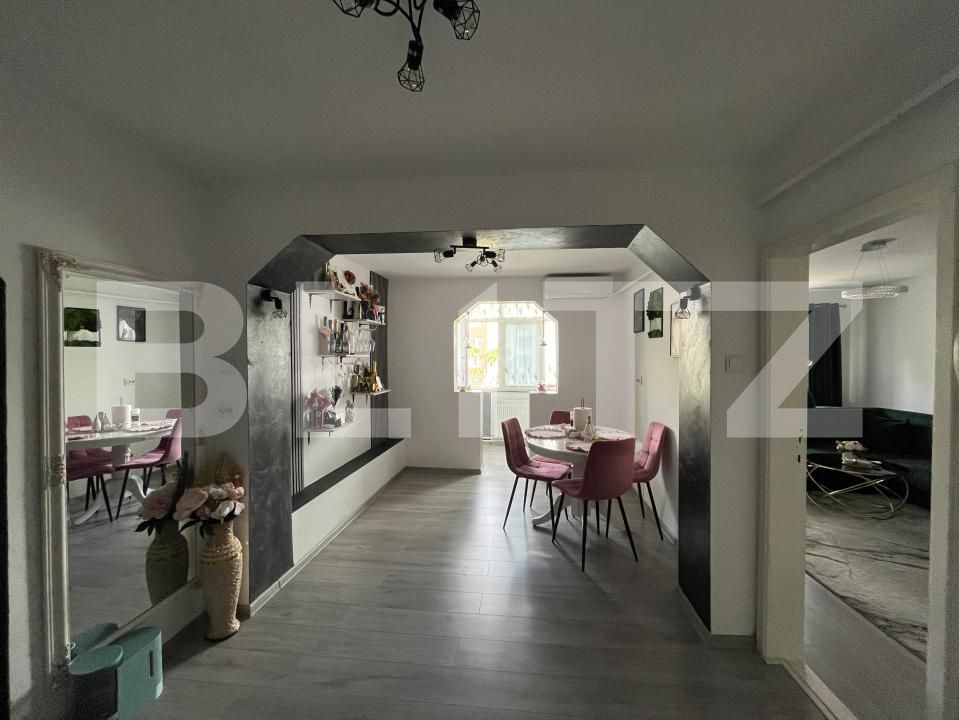 Apartament de vânzare 3 camere Nord - 205841AV | BLITZ Zalău | Poza3
