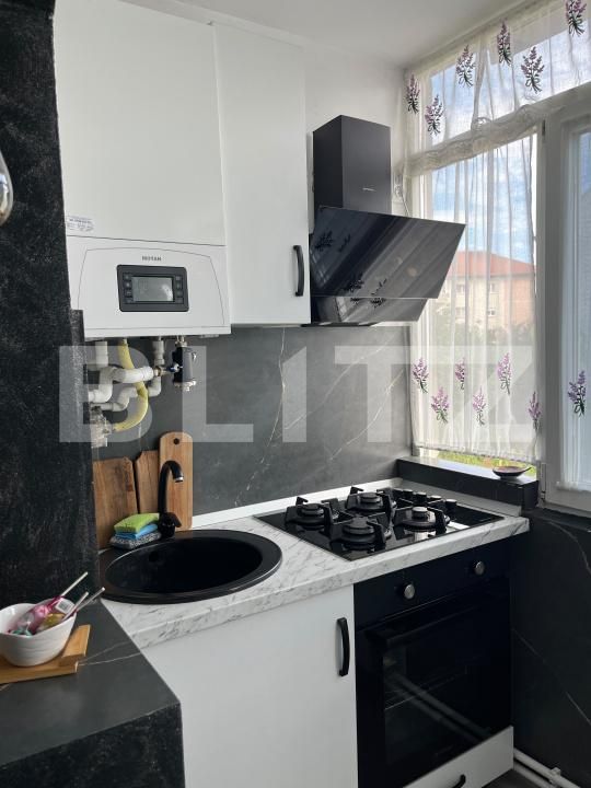 Apartament de vânzare 3 camere Nord - 205841AV | BLITZ Zalău | Poza5
