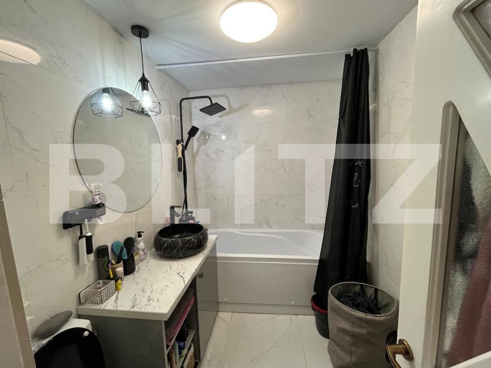 Apartament de vânzare 3 camere Nord - 205841AV | BLITZ Zalău | Poza13