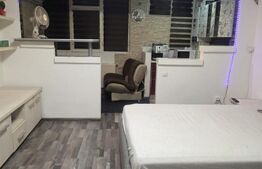 Garsonieră mobilată și utilată | Etaj 4 | Zonă centrală