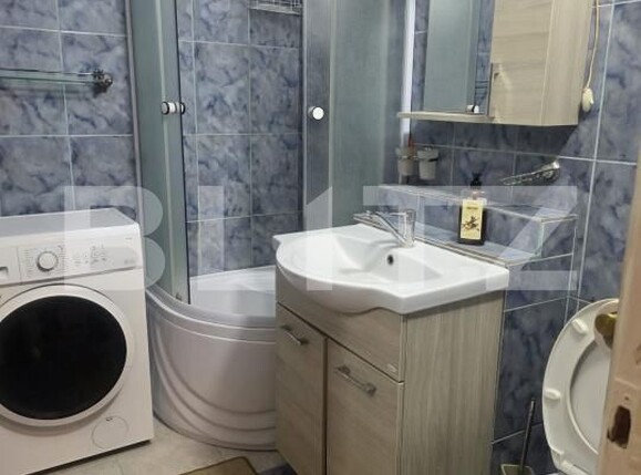 Garsonieră de vânzare Central - 205873AV | BLITZ Zalău | Poza6