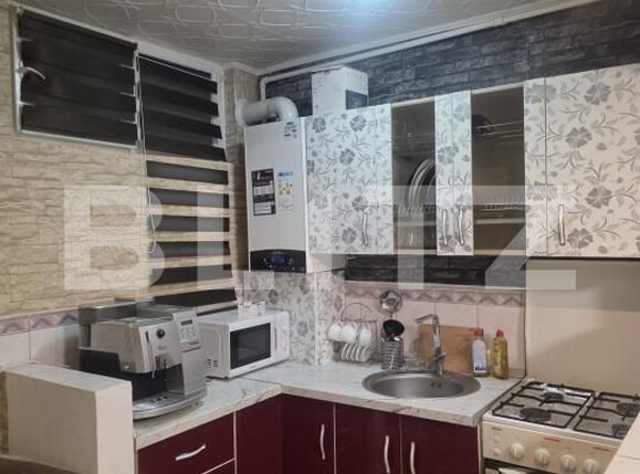 Garsonieră de vânzare Central - 205873AV | BLITZ Zalău | Poza4