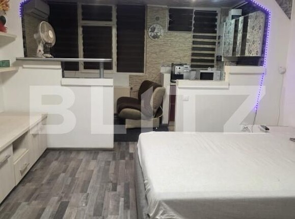 Garsonieră de vânzare Central - 205873AV | BLITZ Zalău | Poza1