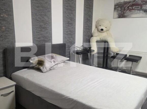 Garsonieră de vânzare Central - 205873AV | BLITZ Zalău | Poza2