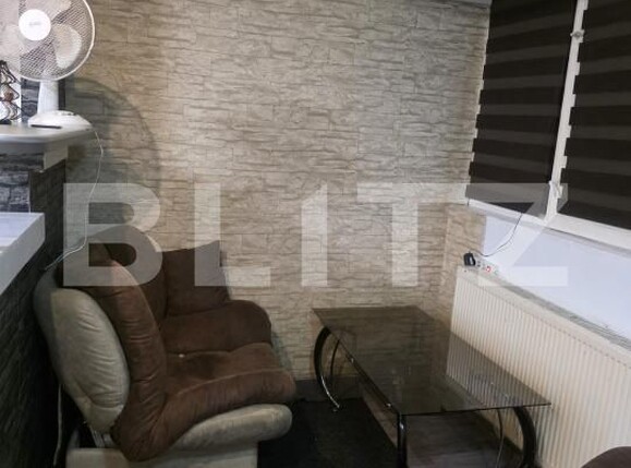 Garsonieră de vânzare Central - 205873AV | BLITZ Zalău | Poza5