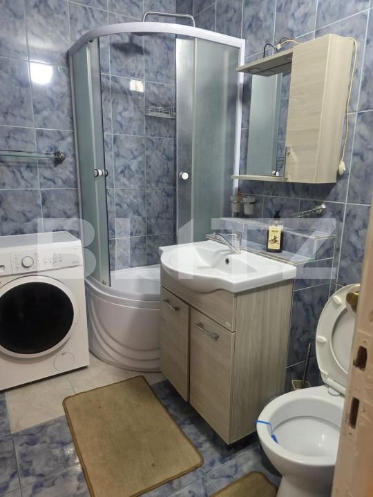 Garsonieră de vânzare Central - 205873AV | BLITZ Zalău | Poza6