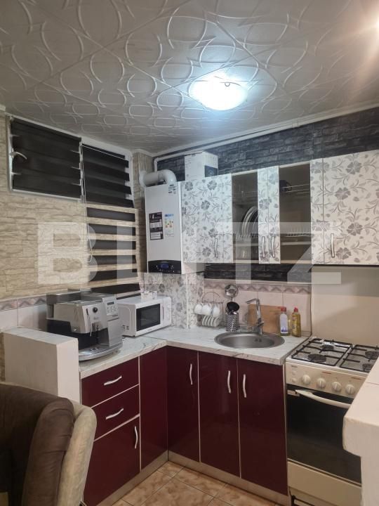 Garsonieră de vânzare Central - 205873AV | BLITZ Zalău | Poza4