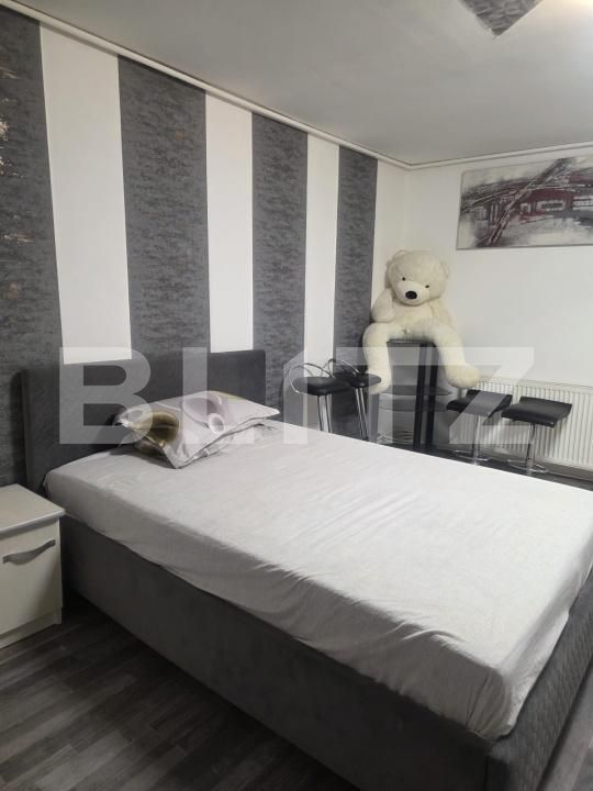 Garsonieră de vânzare Central - 205873AV | BLITZ Zalău | Poza2