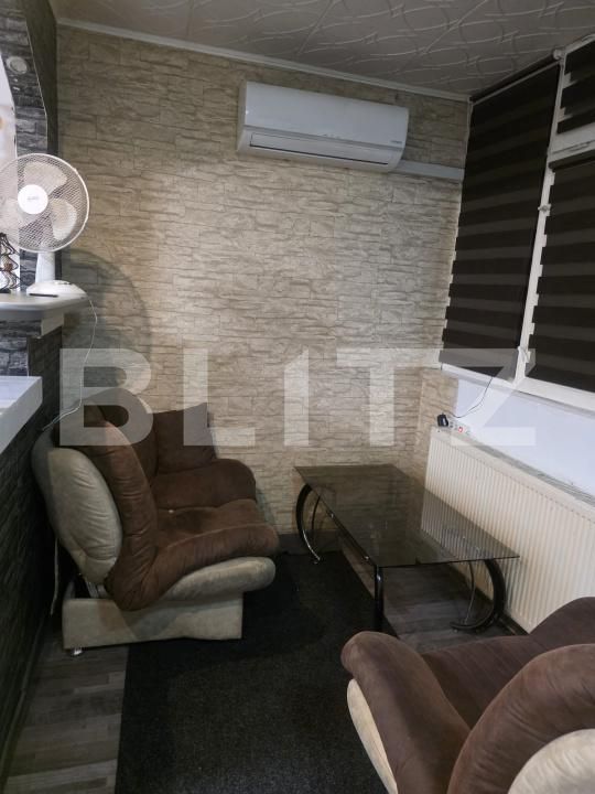 Garsonieră de vânzare Central - 205873AV | BLITZ Zalău | Poza5