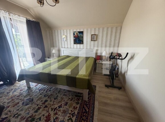 Casa de închiriat 3 camere Badon - 205958CI | BLITZ Zalău | Poza1
