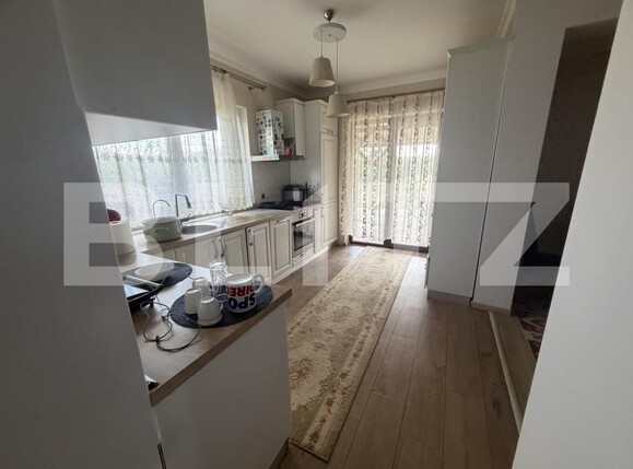 Casa de închiriat 3 camere Badon - 205958CI | BLITZ Zalău | Poza5