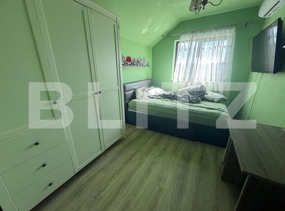 Casa de închiriat 3 camere Badon - 205958CI | BLITZ Zalău | Poza3