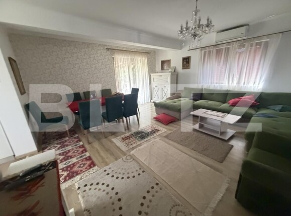Casa de închiriat 3 camere Badon - 205958CI | BLITZ Zalău | Poza4