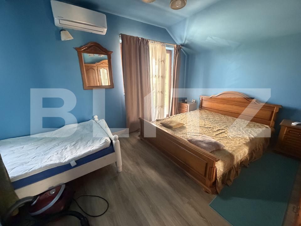 Casa de închiriat 3 camere Badon - 205958CI | BLITZ Zalău | Poza2