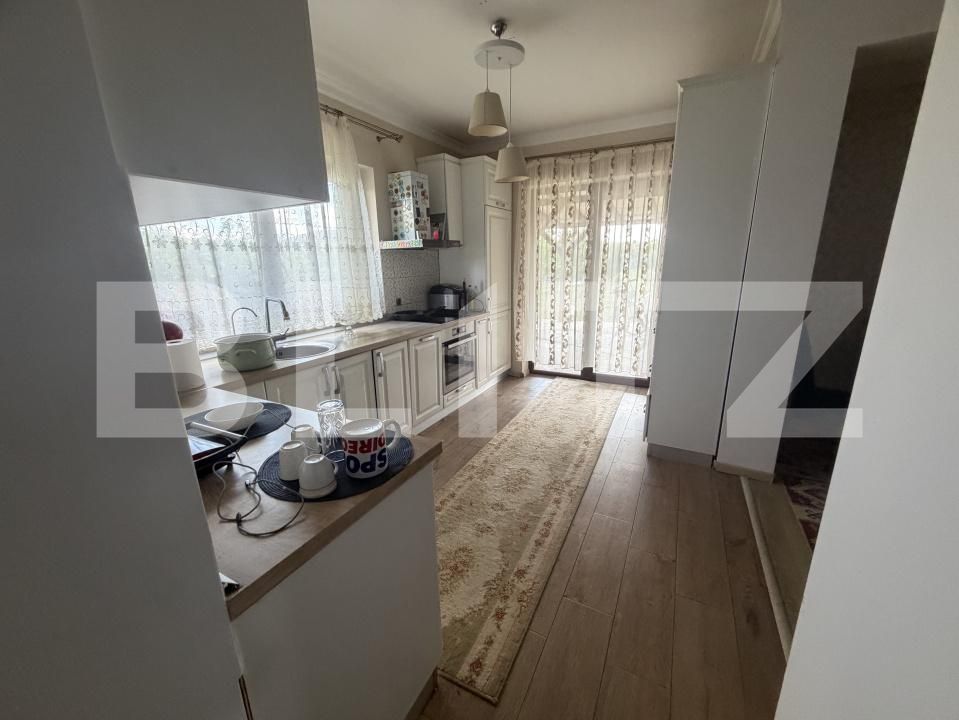 Casa de închiriat 3 camere Badon - 205958CI | BLITZ Zalău | Poza5