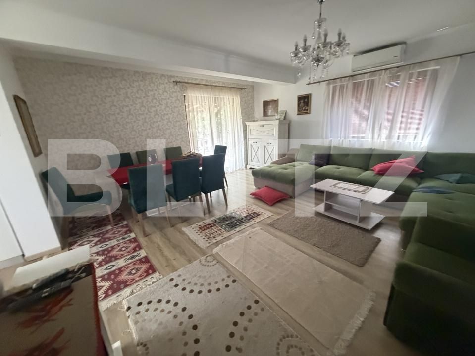 Casa de închiriat 3 camere Badon - 205958CI | BLITZ Zalău | Poza4