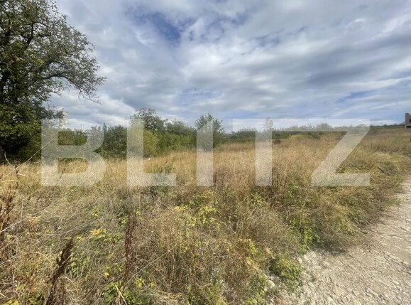 Teren de vânzare Central - 205991TV | BLITZ Zalău | Poza1