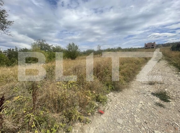 Teren de vânzare Central - 205991TV | BLITZ Zalău | Poza2