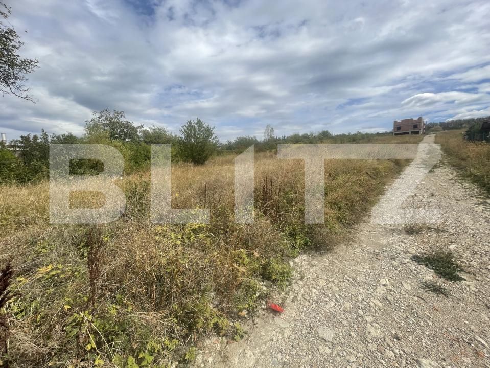 Teren de vânzare Central - 205991TV | BLITZ Zalău | Poza2